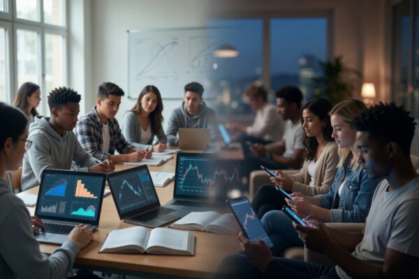 Prediction Market Education