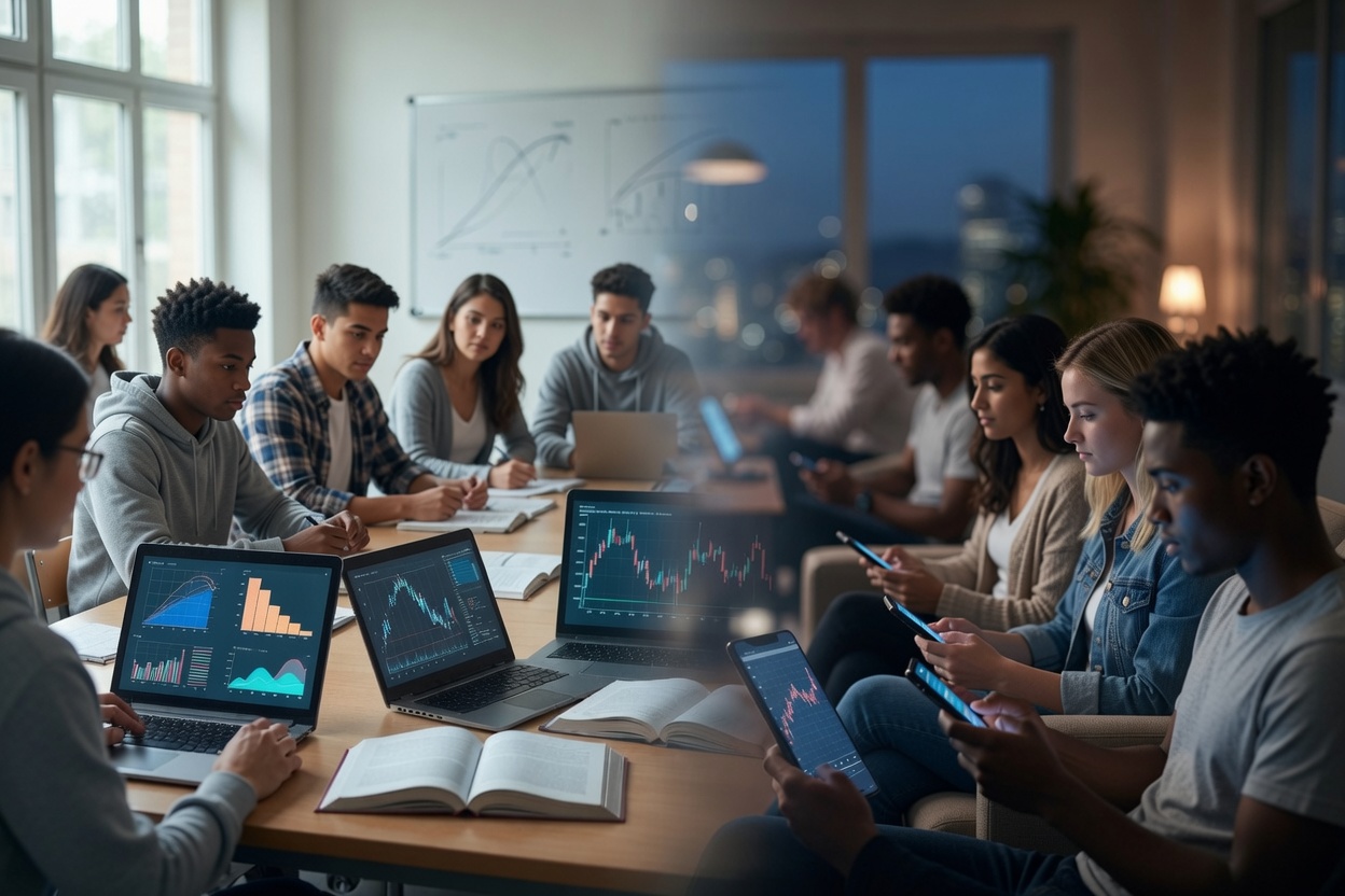 Prediction Market Education