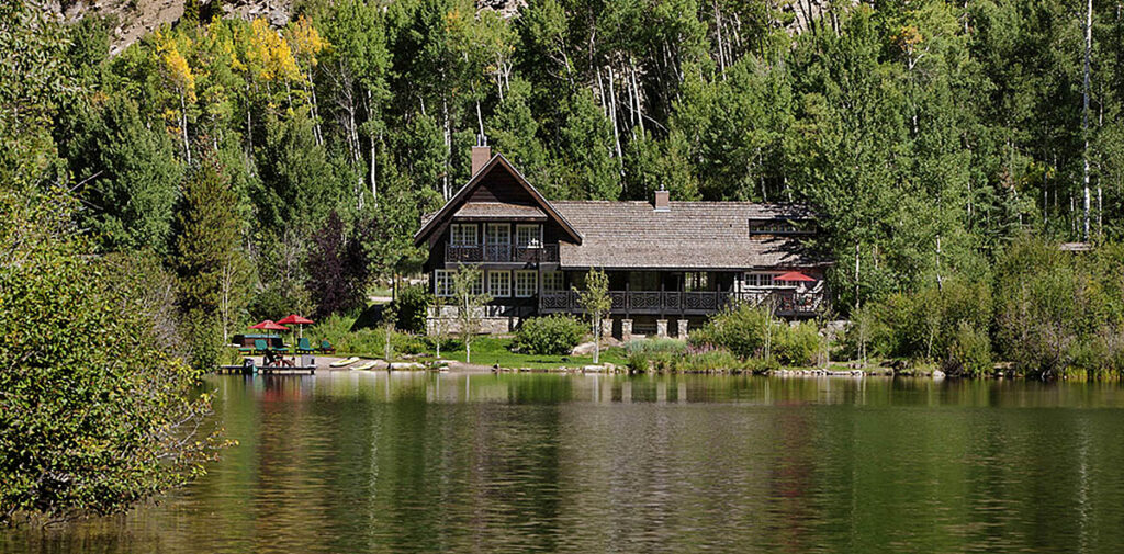 Dunbar Ranch
