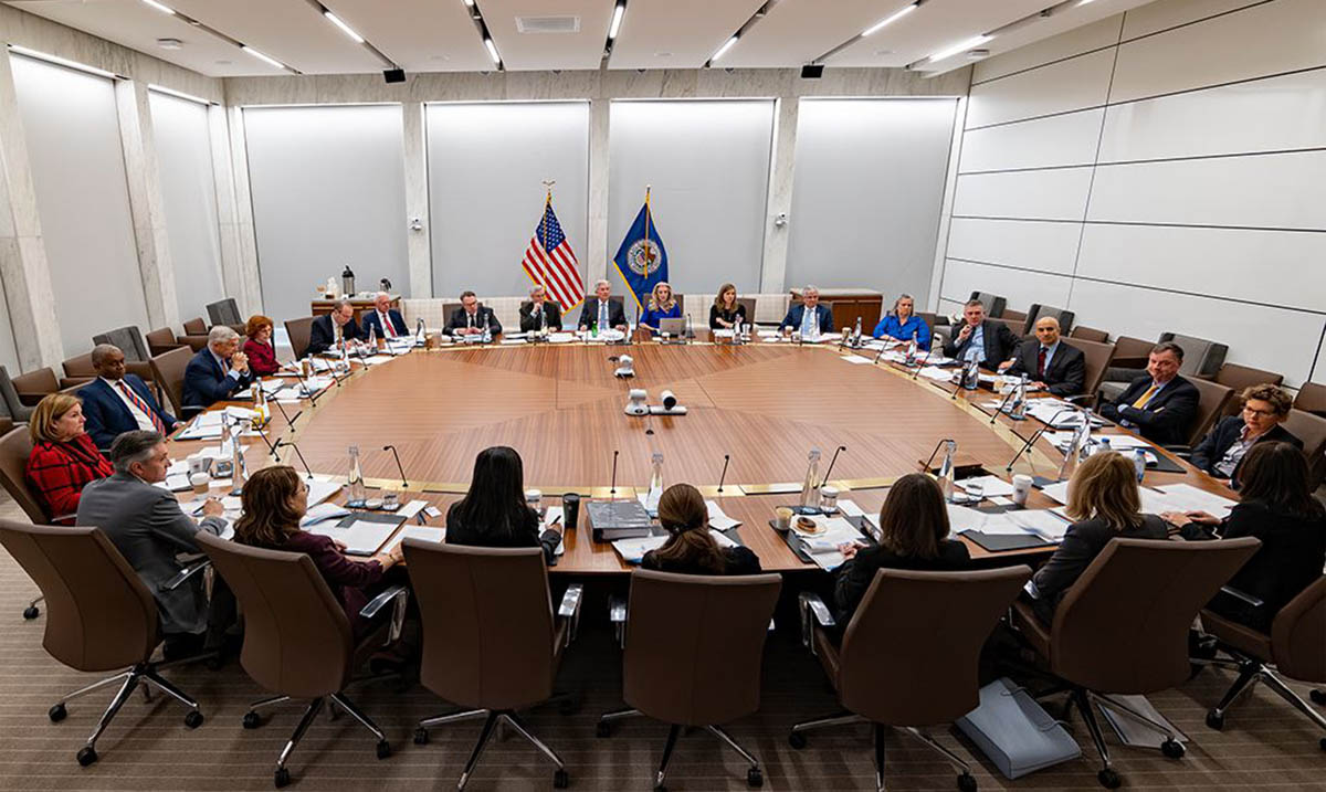 FOMC Meeting