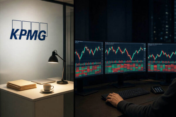 KPMG Polymarket Case