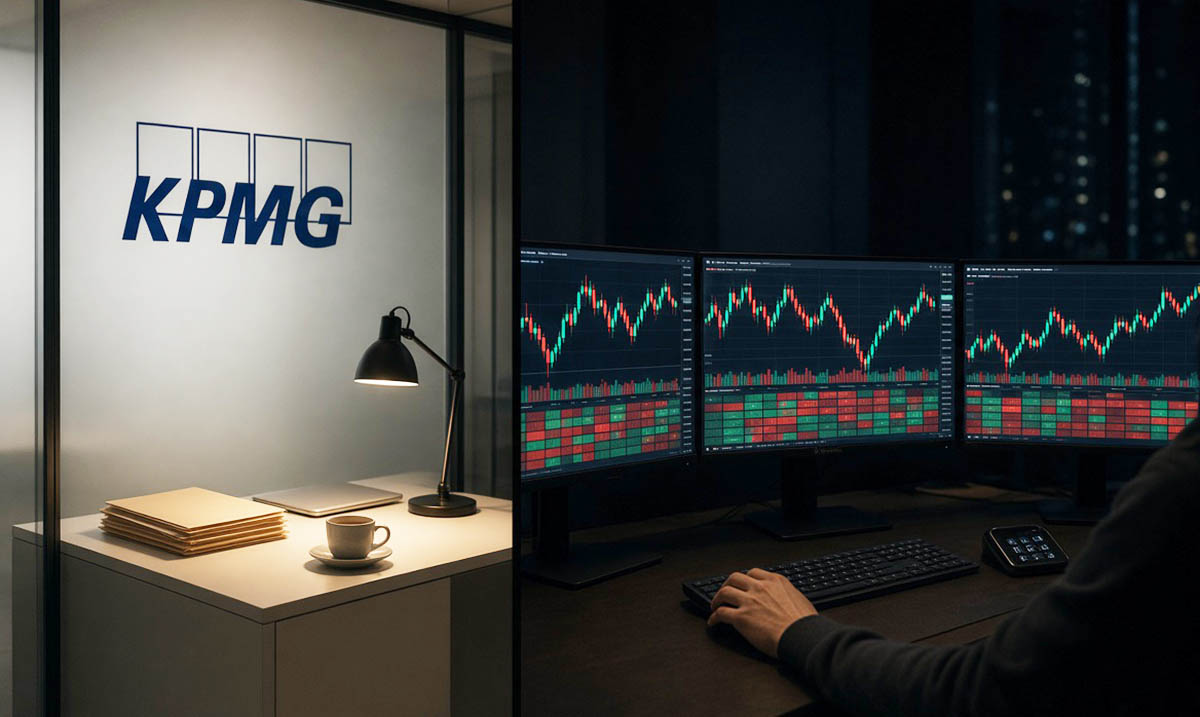 KPMG Polymarket Case