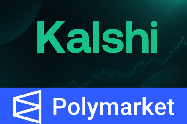 Kalshi Polymarket