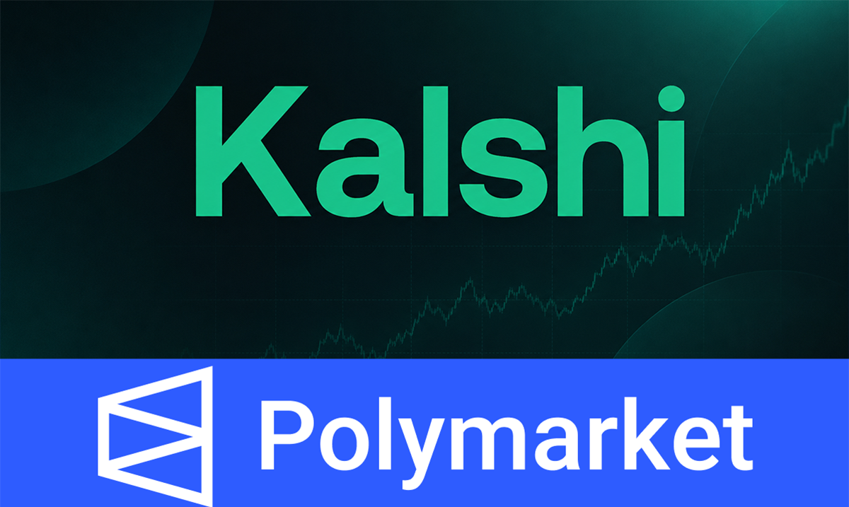 Kalshi Polymarket