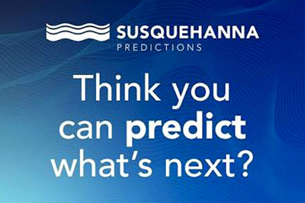 Susquehanna Prediction Cup