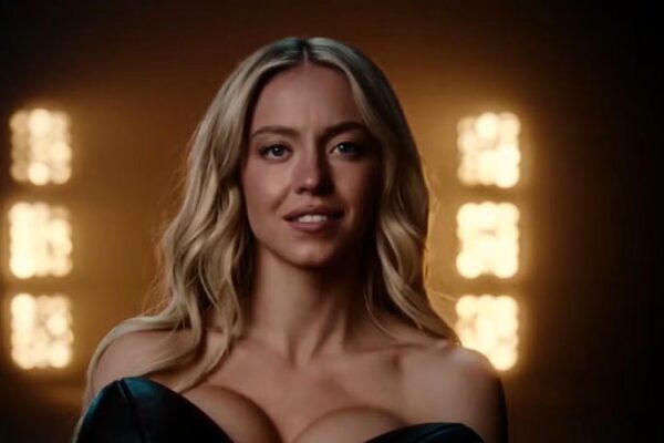 Sydney Sweeney Novig