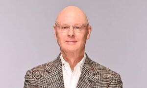 Warren Jenson New Polymarket CFO