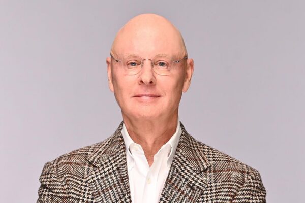Warren Jenson New Polymarket CFO