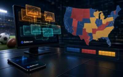 Gate Global Trading