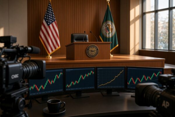 Fed Rate Hike