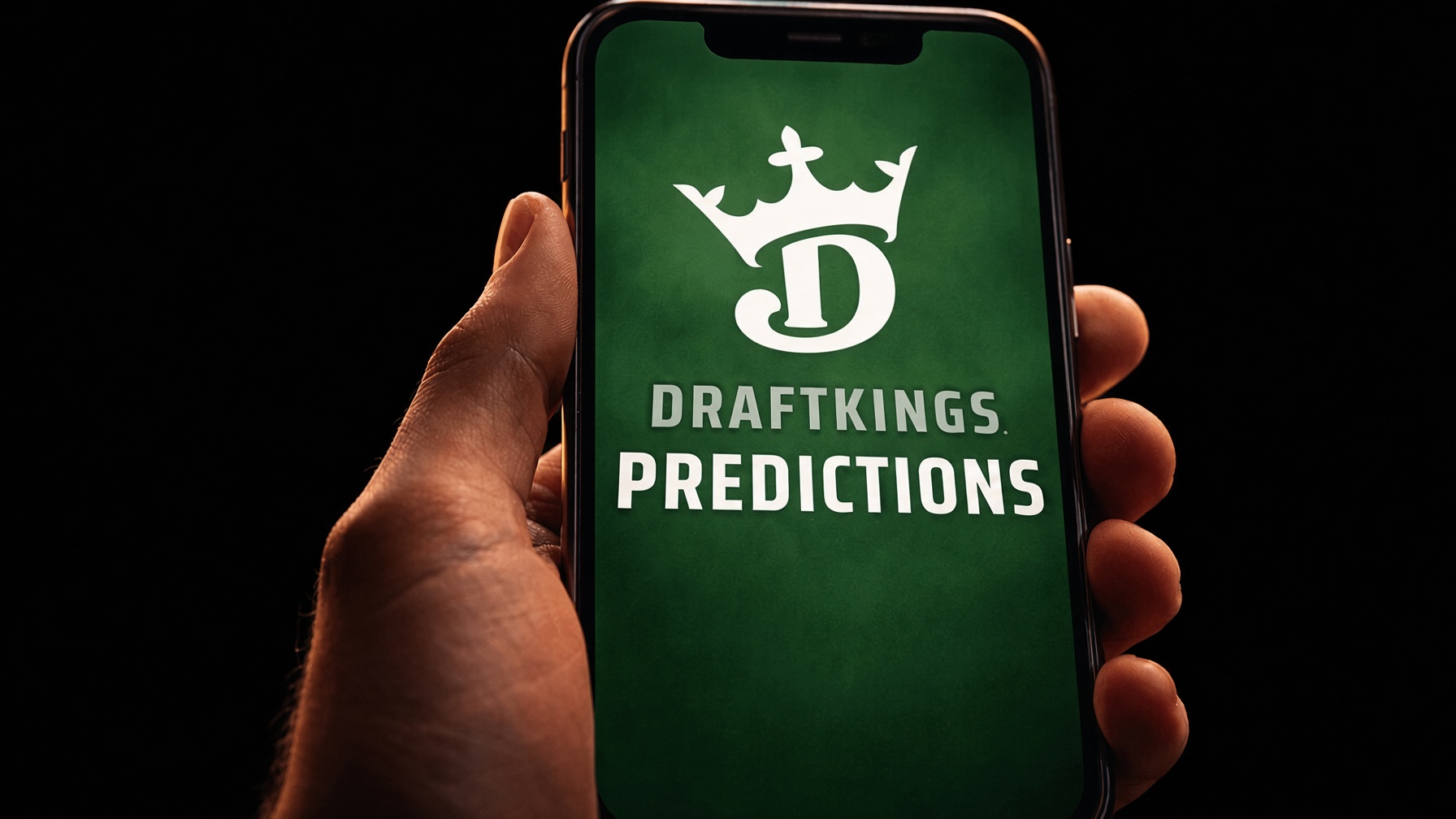 DraftKings Predictions