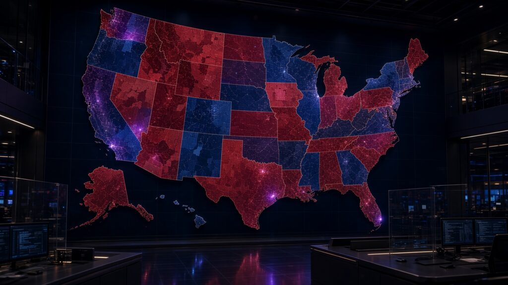 Midterm Elections 2026