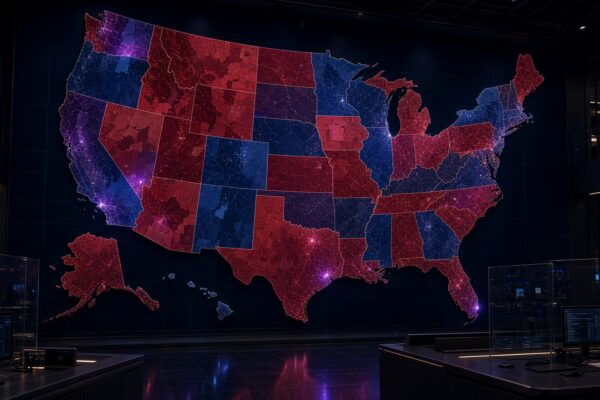 Midterm Elections 2026