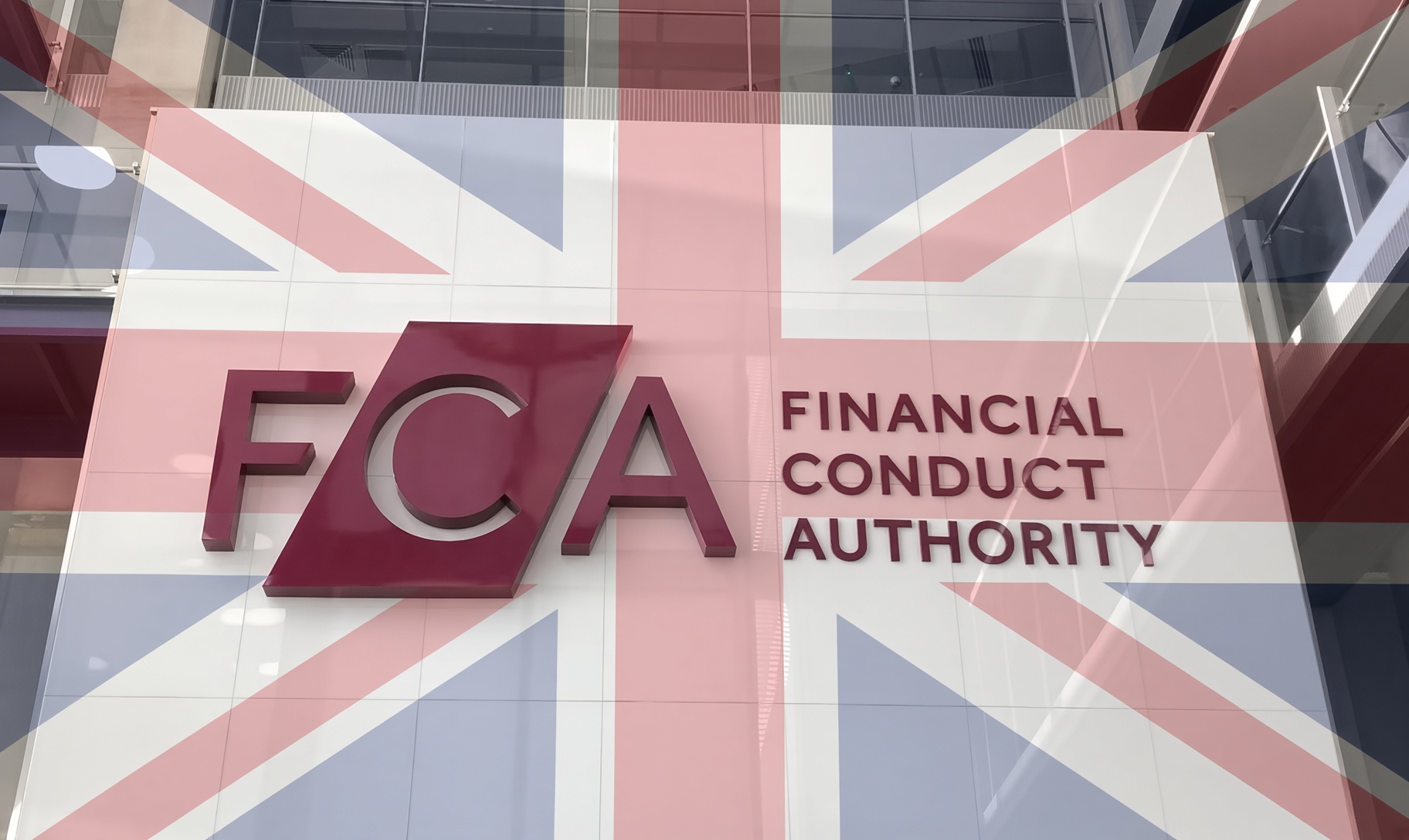 FCA of the UK