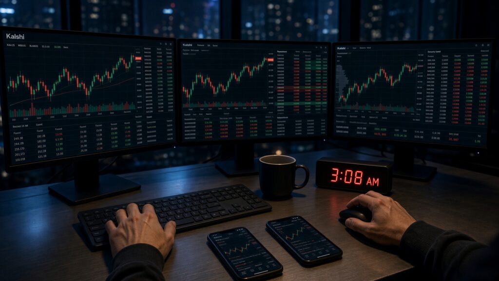 24x7 Perp Trading on Kalshi