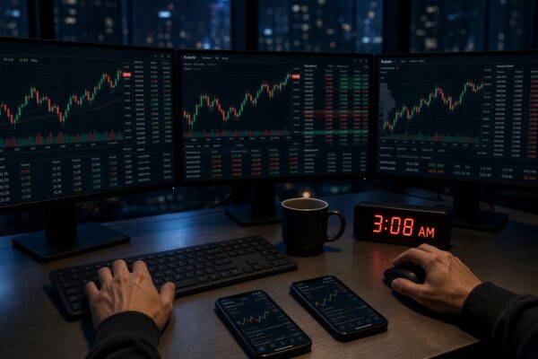 24x7 Perp Trading on Kalshi