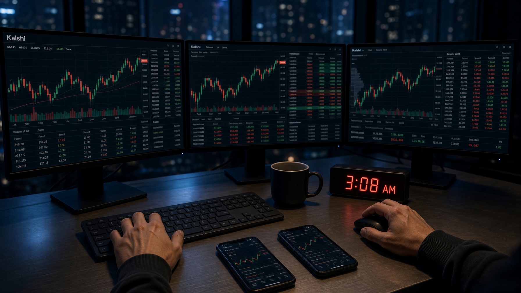 24x7 Perp Trading on Kalshi