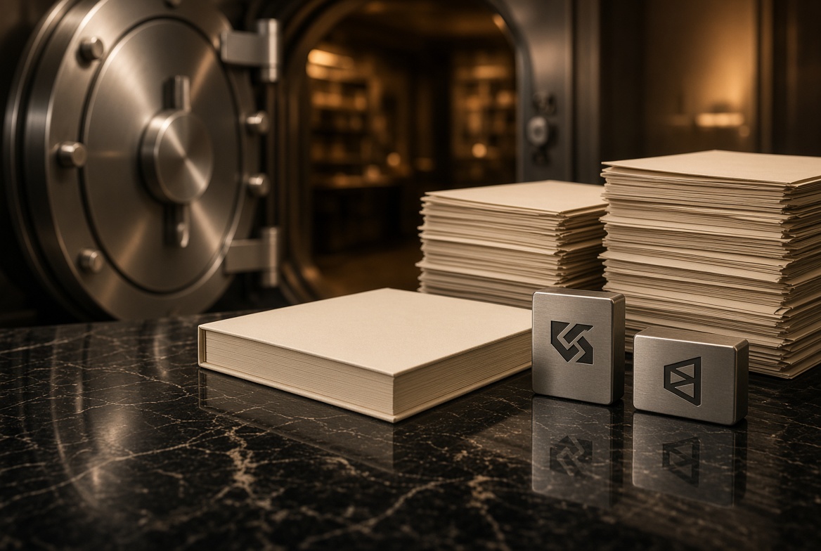DICE ETF for Polymarket and Kalshi