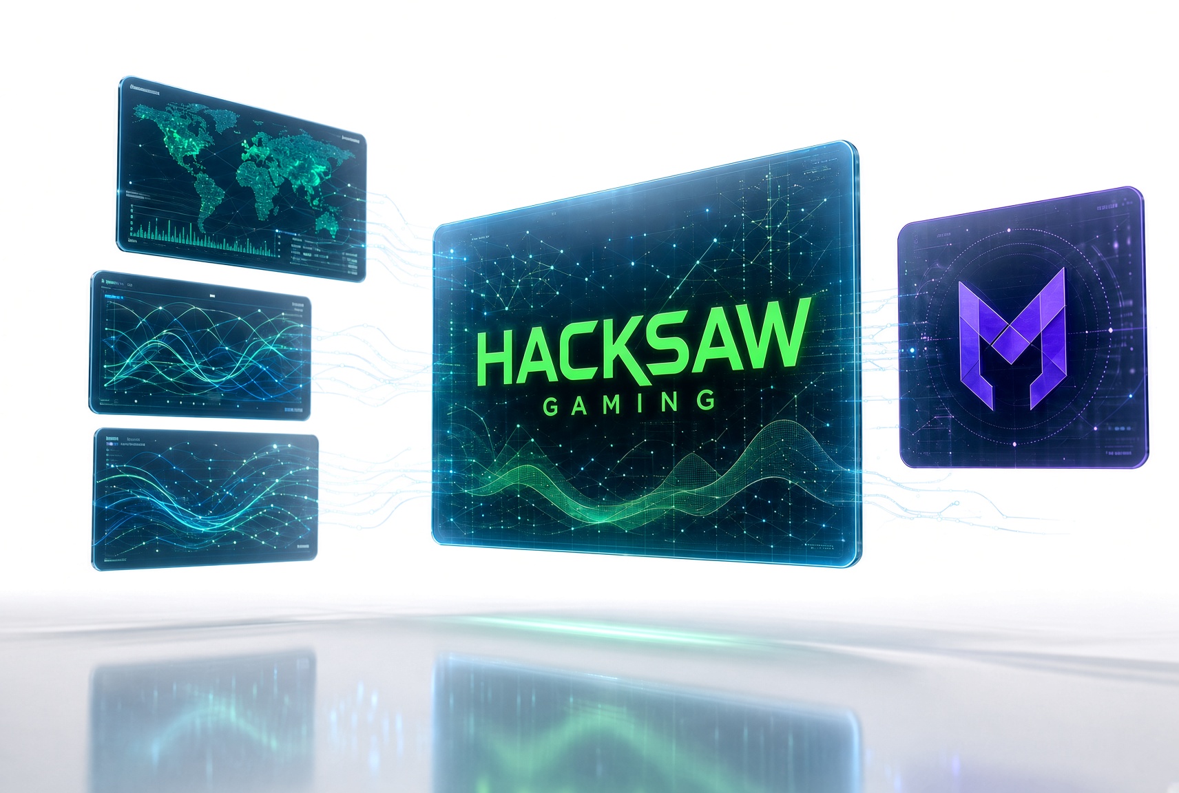 Hacksaw Gaming