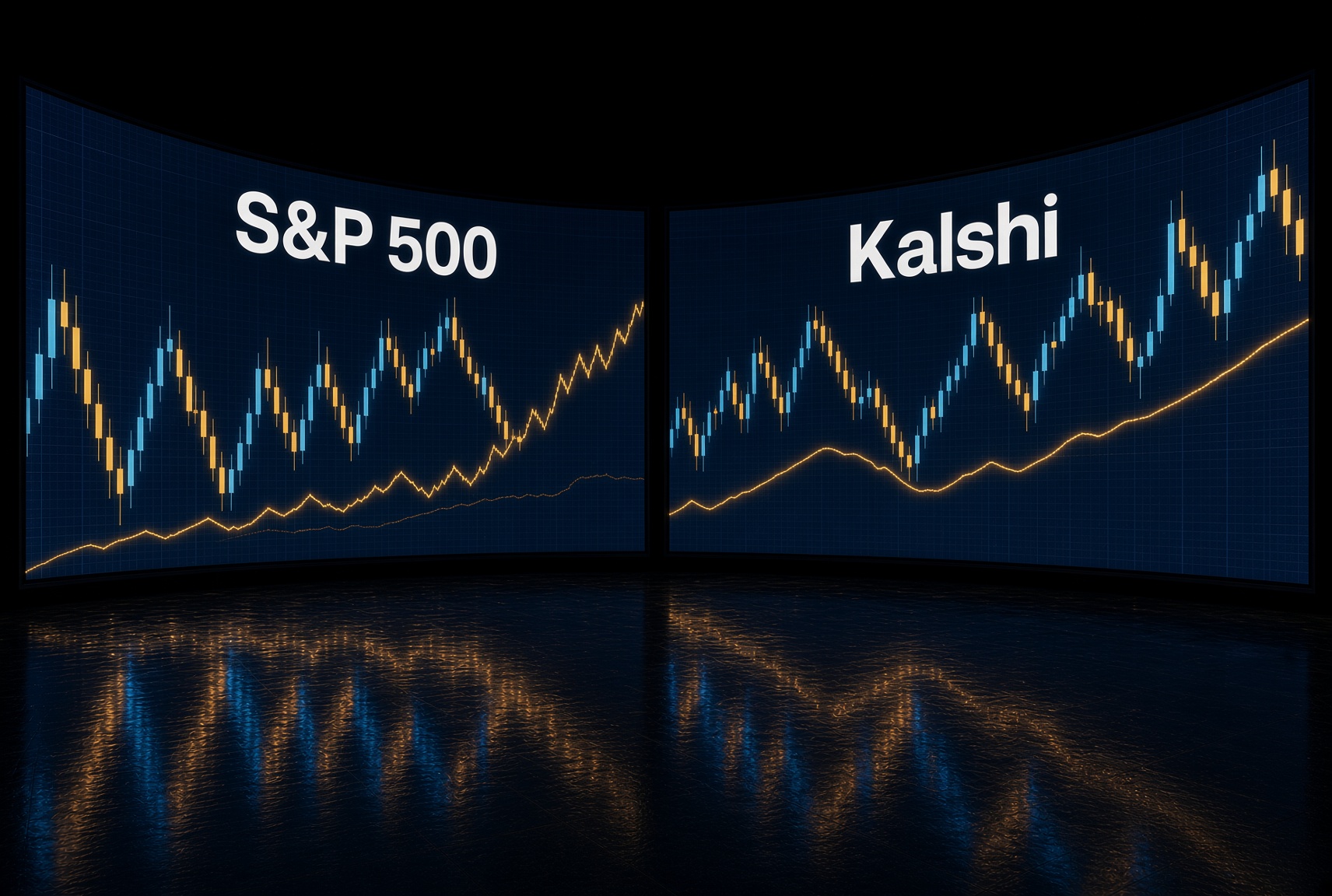 Kalshi S&P 500 Perps Filing
