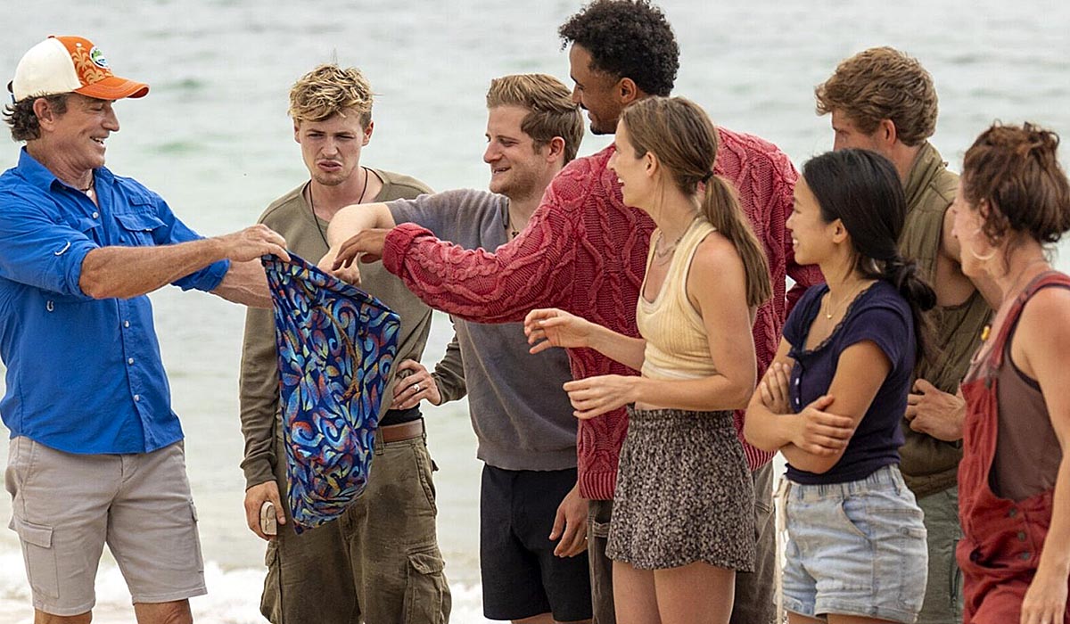 Survivor 51