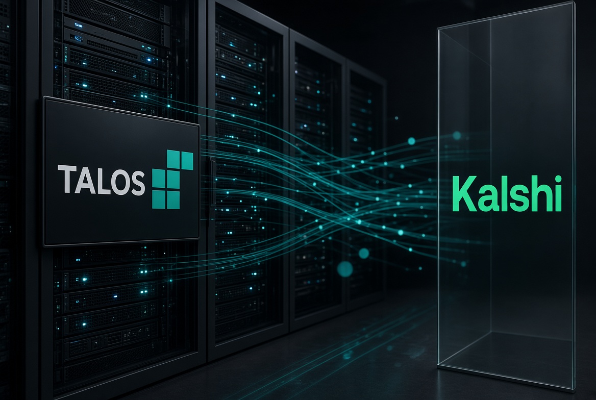 Talos Kalshi Integration