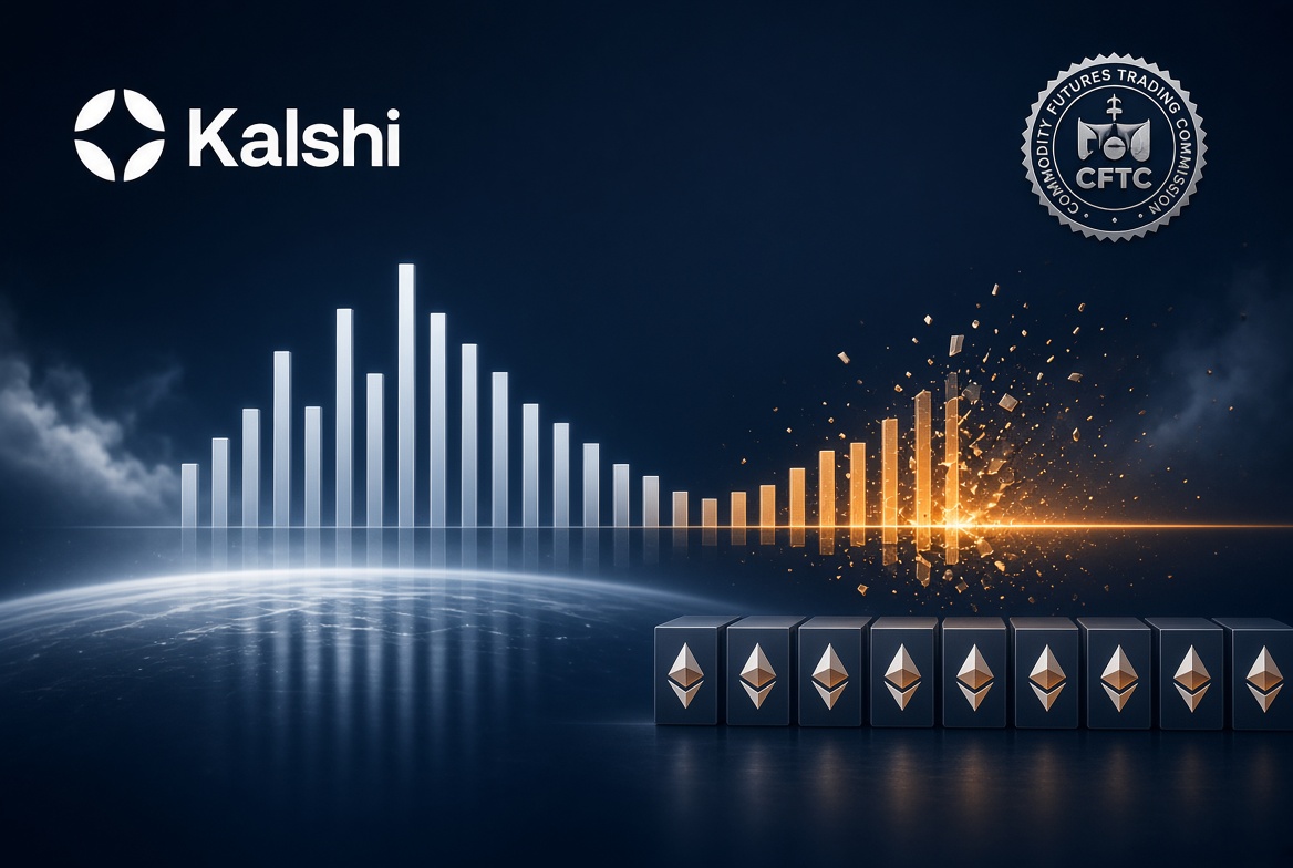 Kalshi Volume Incentive Program Ends