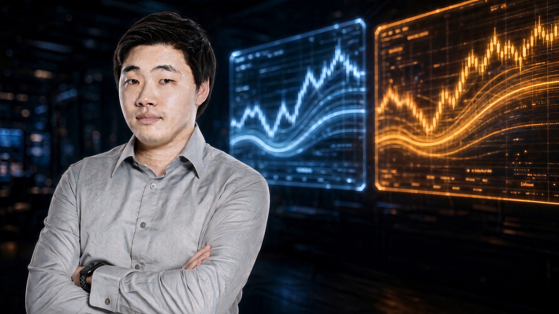 Edward Lee Hired as Polymarket Head of Product